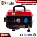 500W Portable Power Mini Petrol Generator